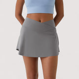 Rita™ | Combinaison de shorts-jupe