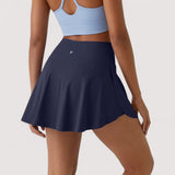 Rita™ | Combinaison de shorts-jupe