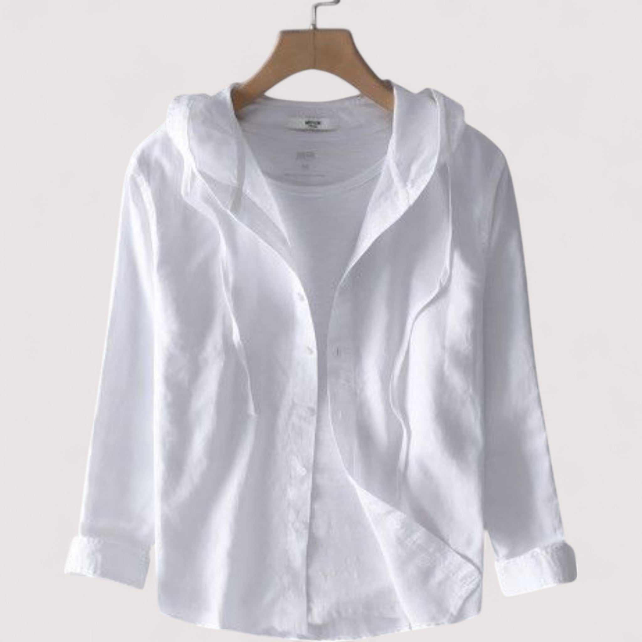 Lena™ | Veste à capuche légère