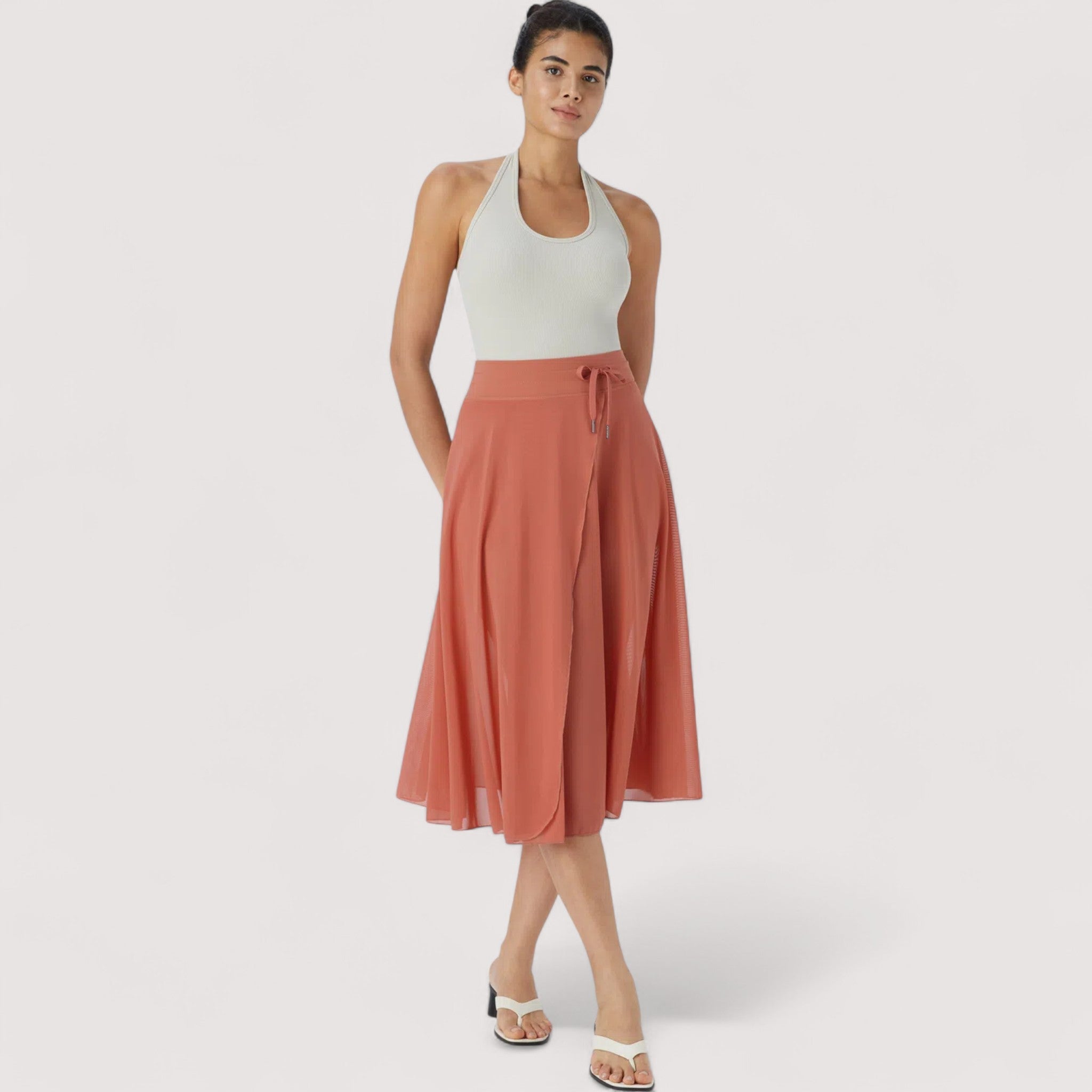 Marie™ | Jupe Urbaine