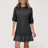Marla™ | Robe en tricot