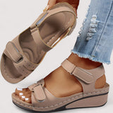 Lea™ | Sandales Orthopédiques