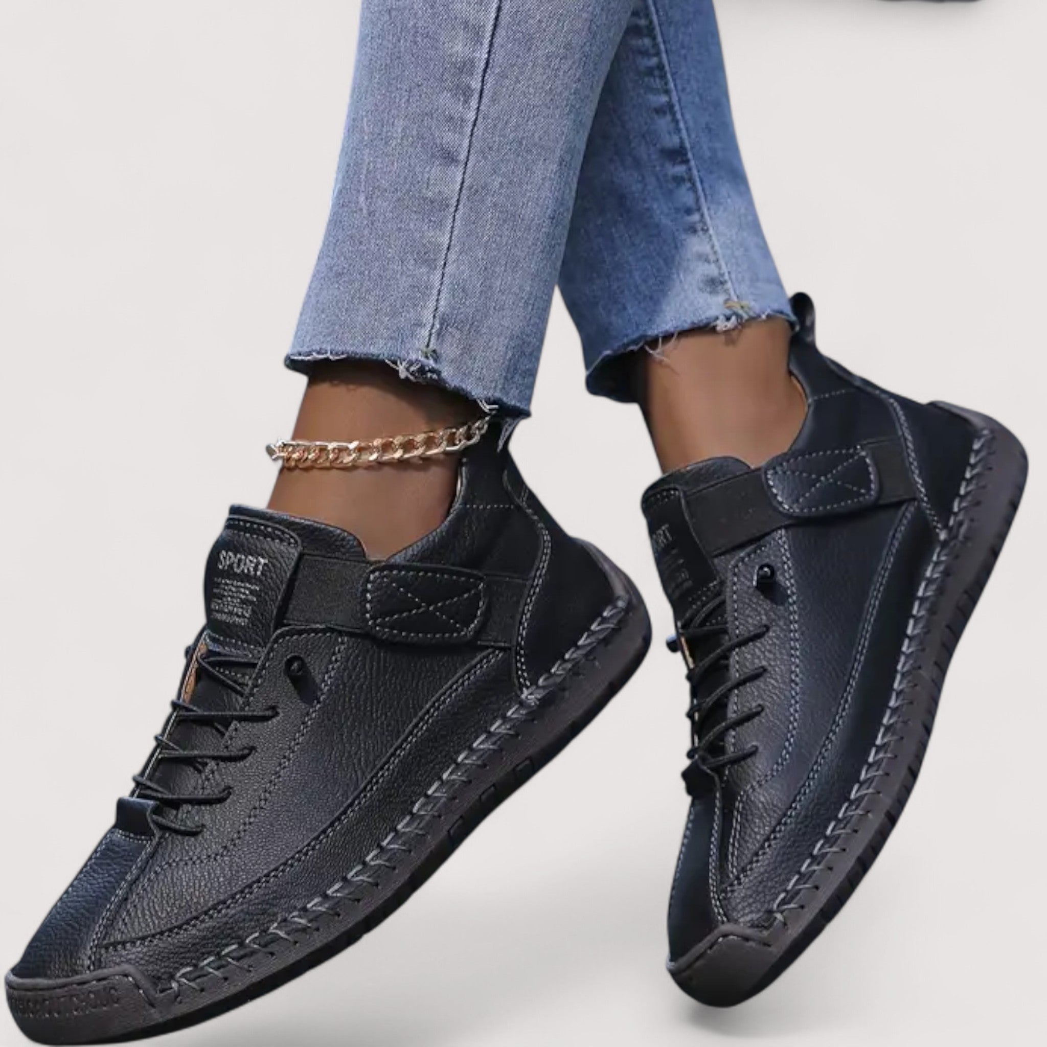 Maria™ | Baskets Orthopédiques Confort