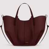 Mila™ | Sac avec fronces latérales