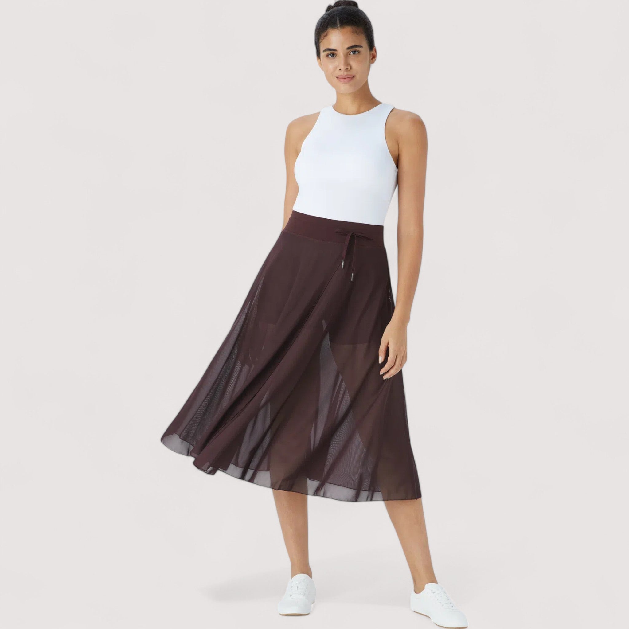 Marie™ | Jupe Urbaine