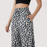 Frida™ | Pantalons Tie-Dye à jambes larges