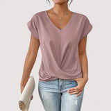 Martha™ | T-shirt décontracté