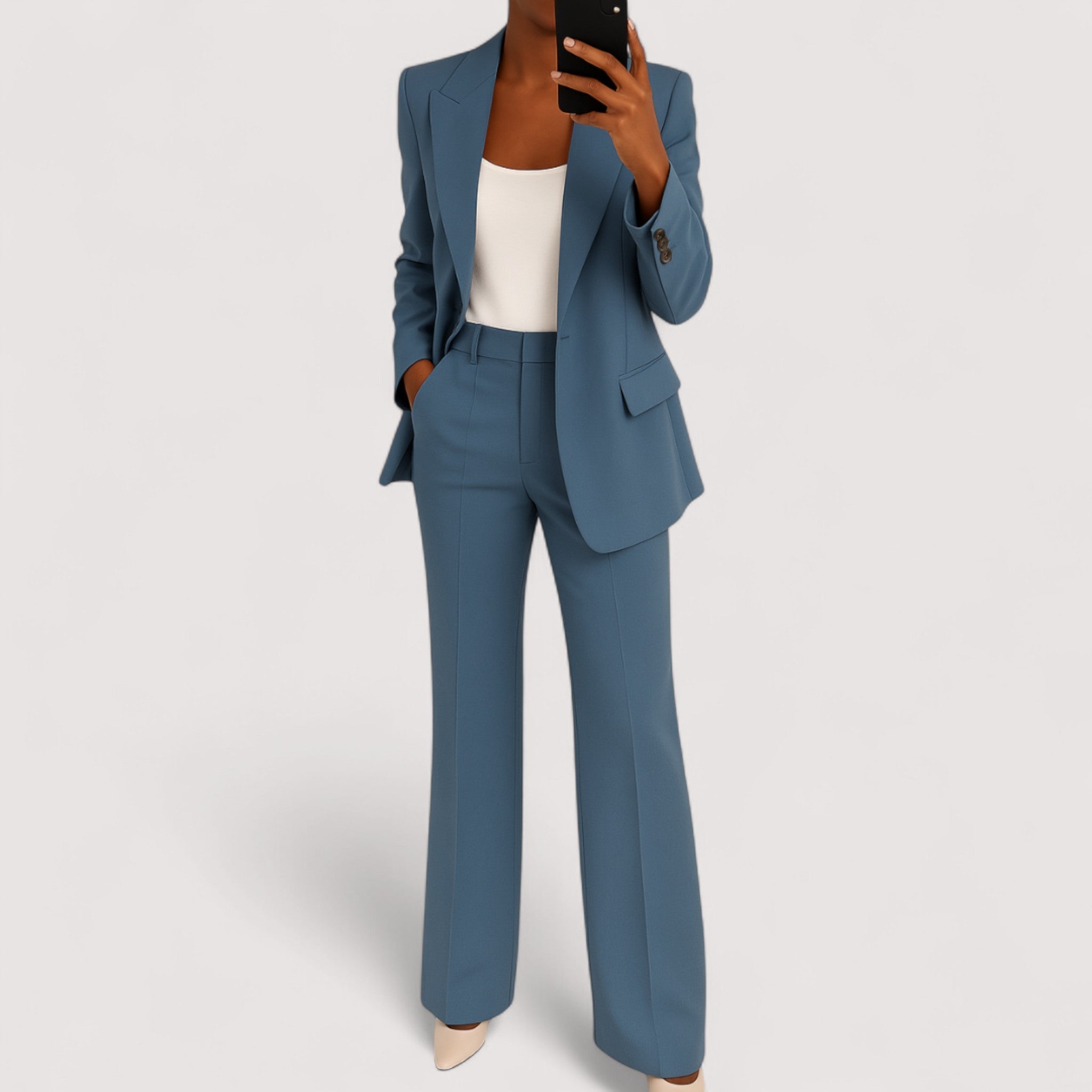 Alessia™ | Ensemble Deux Pièces