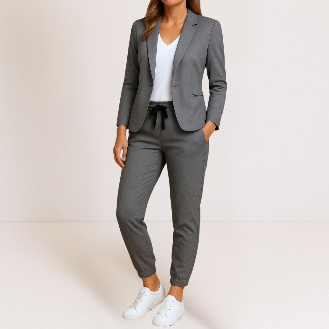 Eugenie™ | Ensemble femme en deux pièces