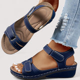 Lea™ | Sandales Orthopédiques