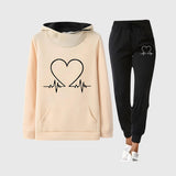 Roxana™ | Ensemble d'entraînement confortable