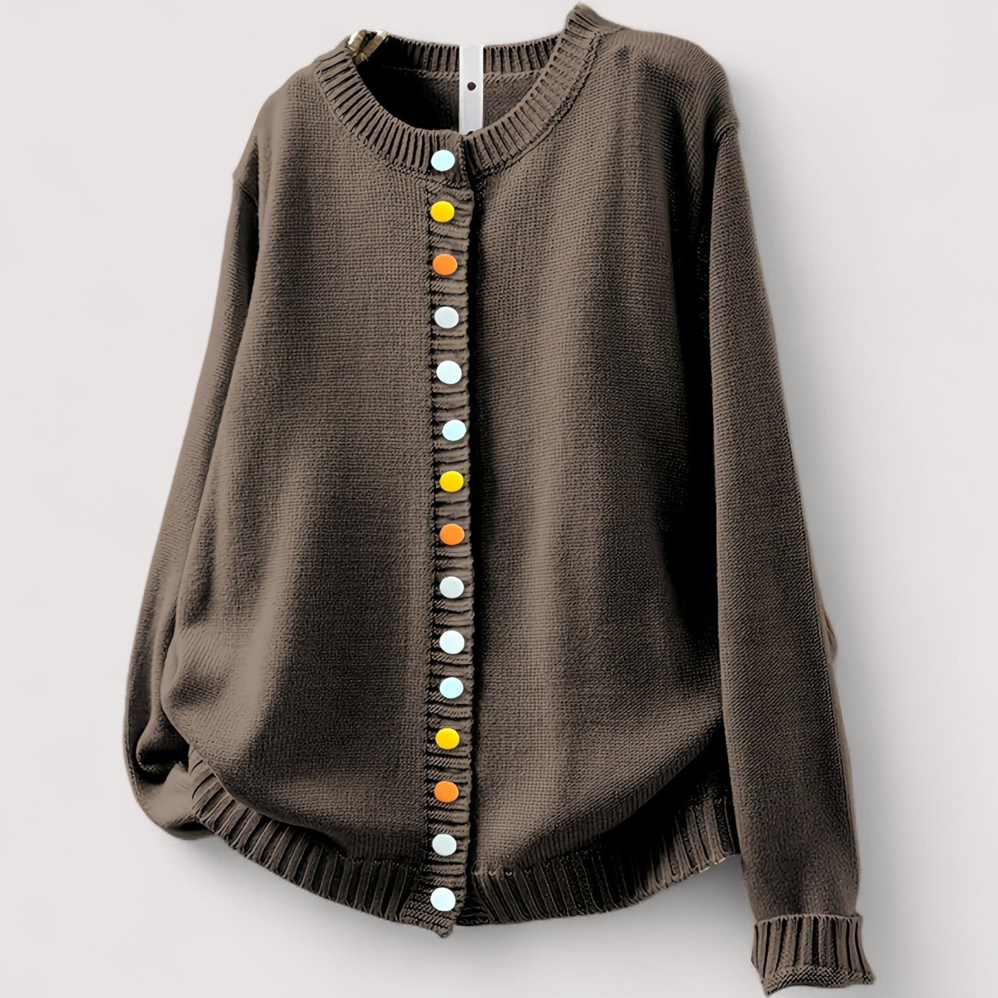 Tamara™ | Gilet confortable et élégant