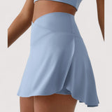 Rita™ | Combinaison de shorts-jupe