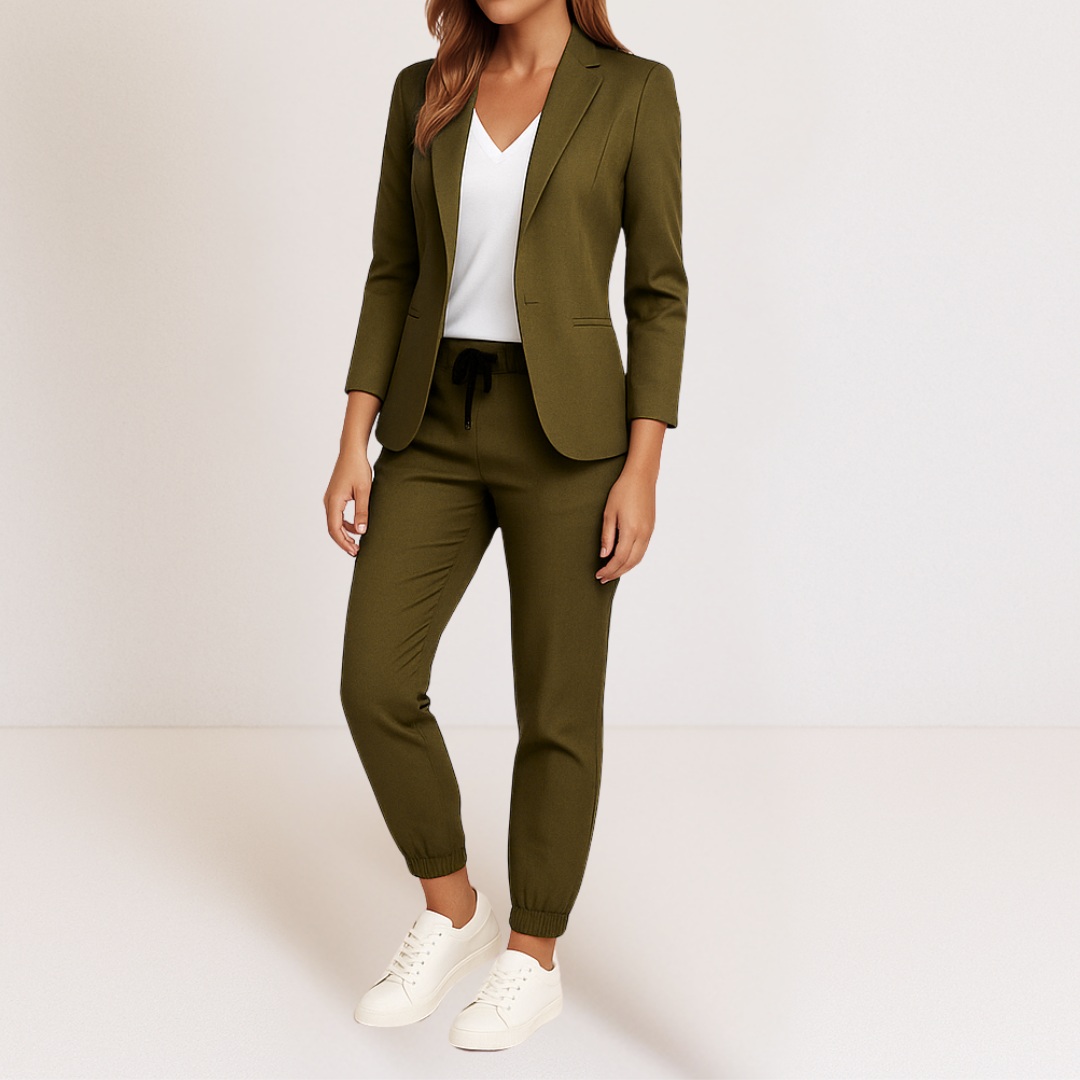 Eugenie™ | Ensemble femme en deux pièces