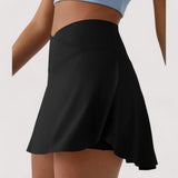 Rita™ | Combinaison de shorts-jupe