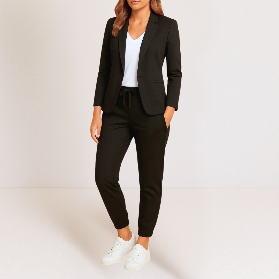 Eugenie™ | Ensemble femme en deux pièces