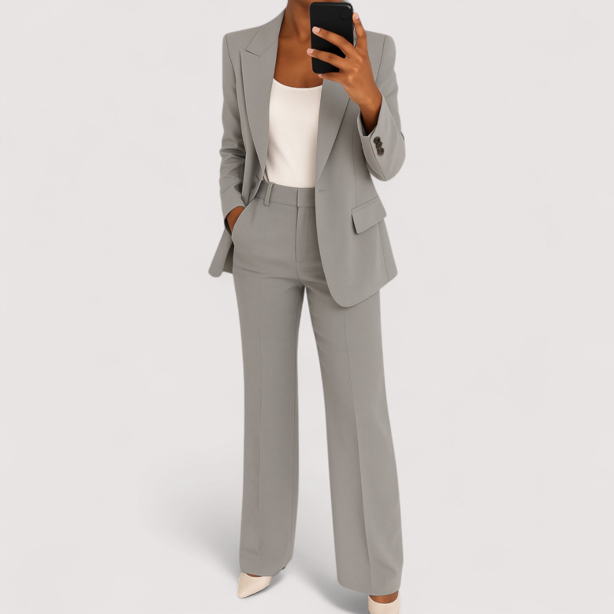 Alessia™ | Ensemble Deux Pièces