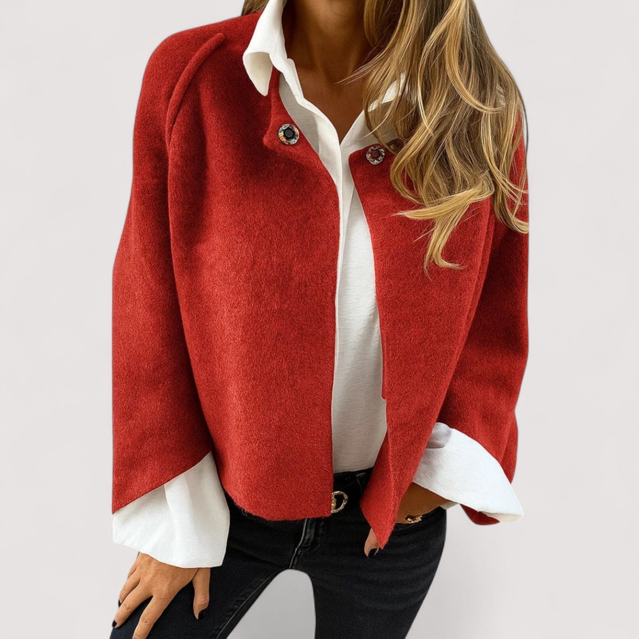 Judith™ | Veste courte élégante et chaude