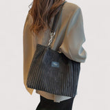 Maelle™ | Sac à bandoulière en corde douce