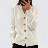 Susanna™ | Cardigan Élégant