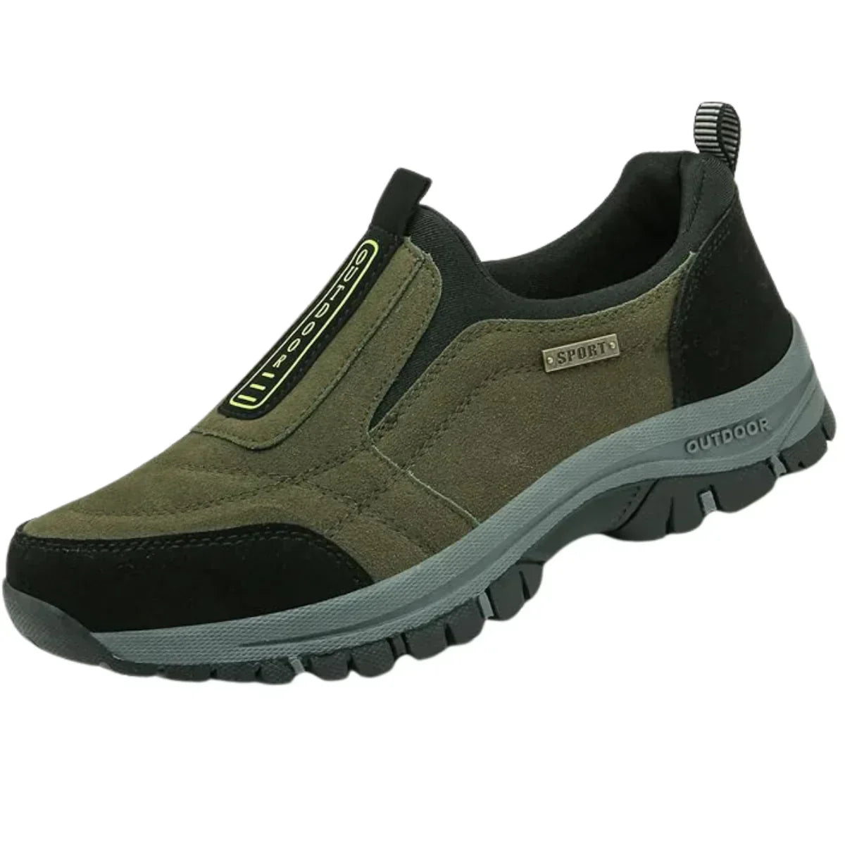 Bari™ | Chaussures Unisexes Orthopédiques