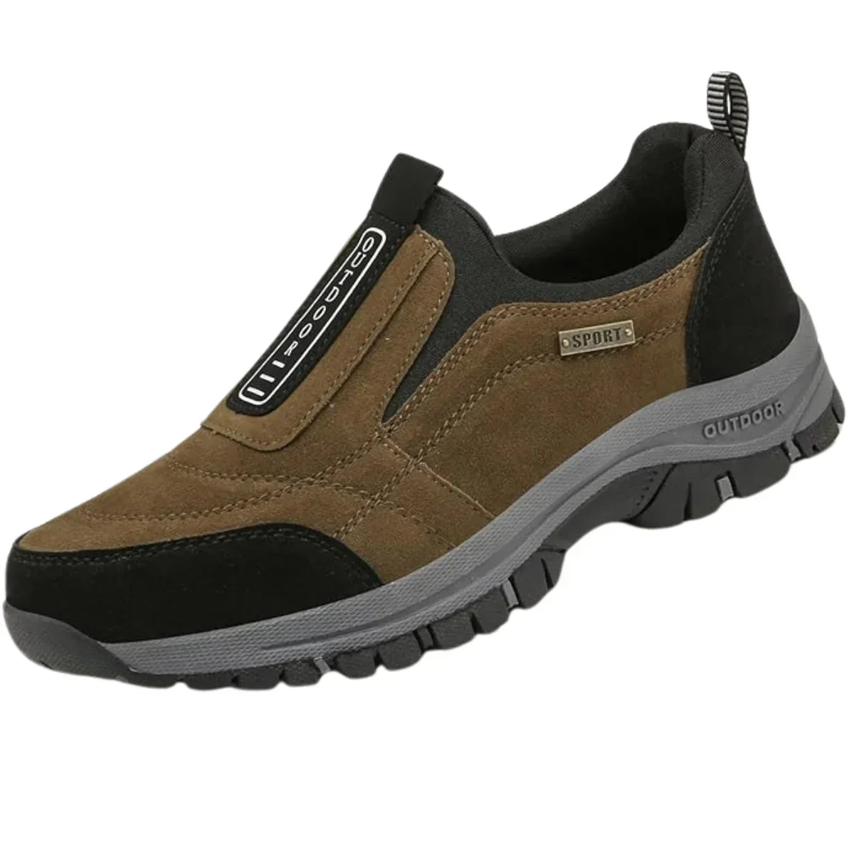 Bari™ | Chaussures Unisexes Orthopédiques
