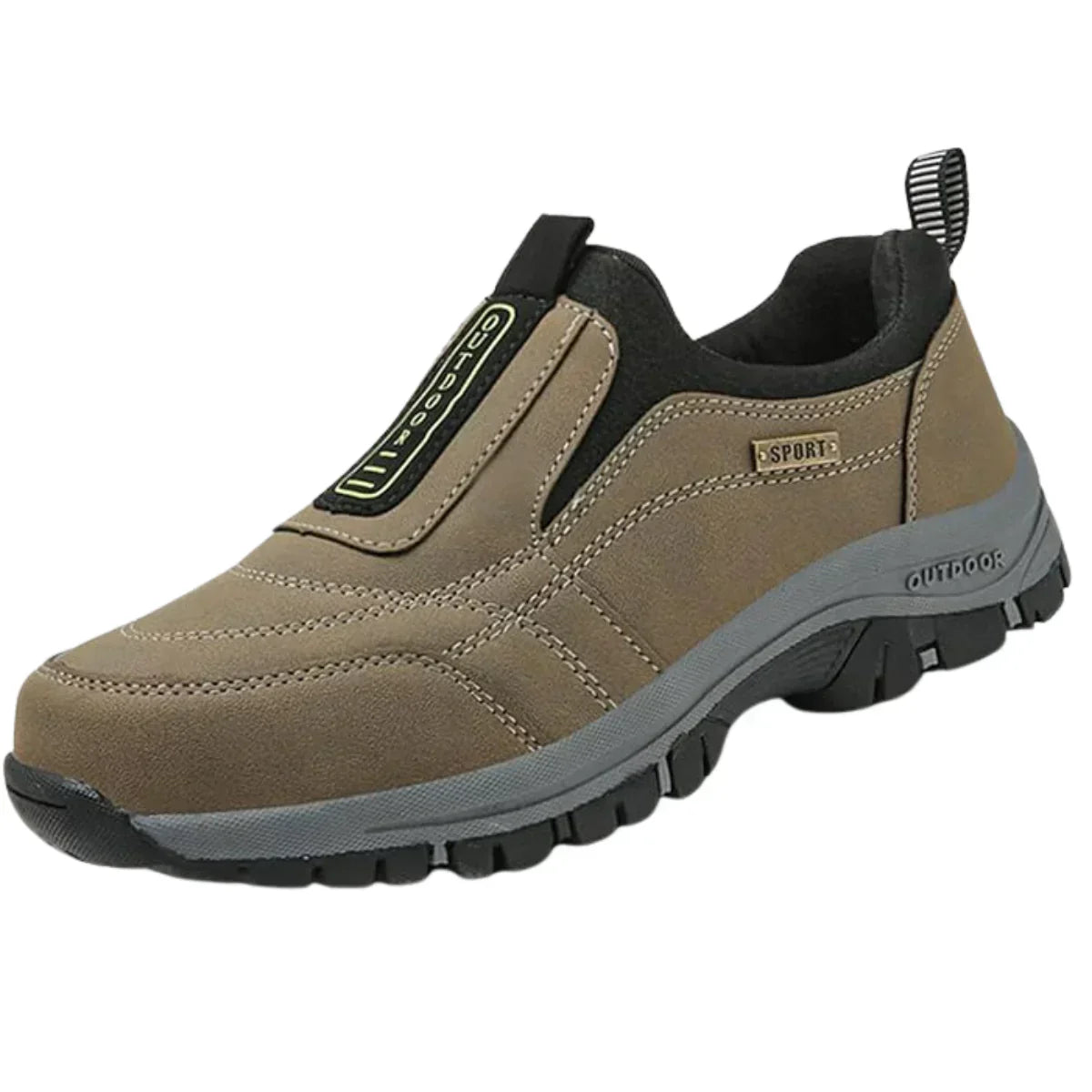 Bari™ | Chaussures Unisexes Orthopédiques