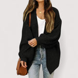 Iveta™ | Cardigan en tricot décontracté