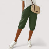 Astrid™ | Short en coton