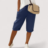Astrid™ | Short en coton