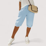 Astrid™ | Short en coton