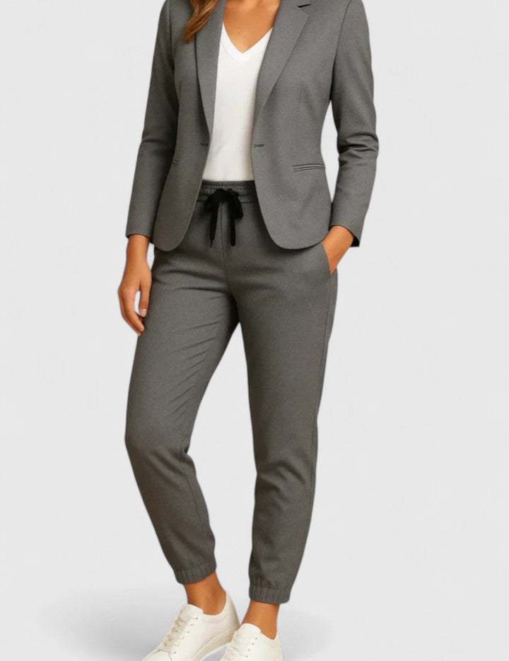 Trisha | Ensemble Élégant