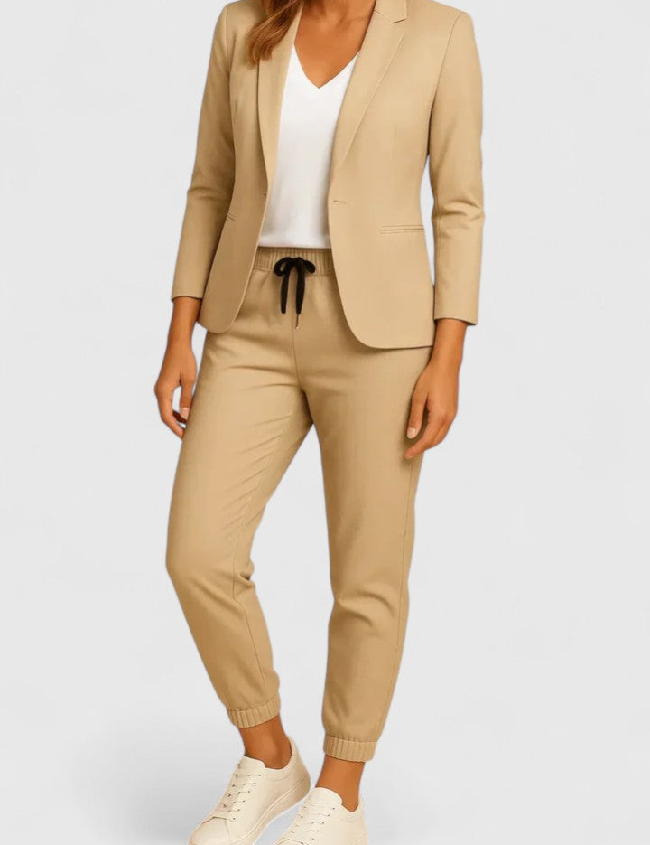 Trisha | Ensemble Élégant