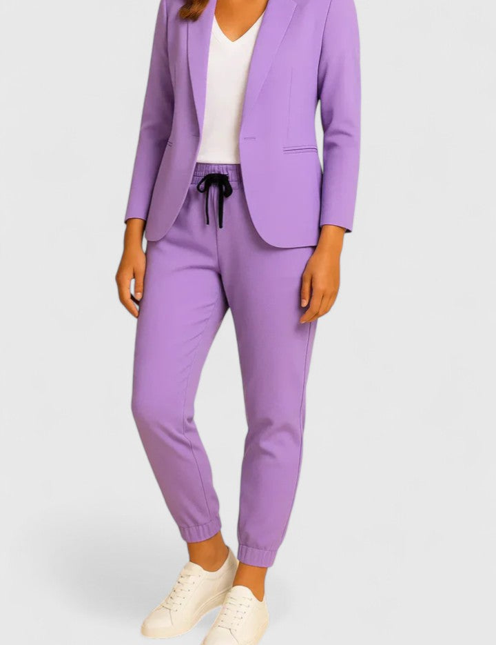 Trisha | Ensemble Élégant