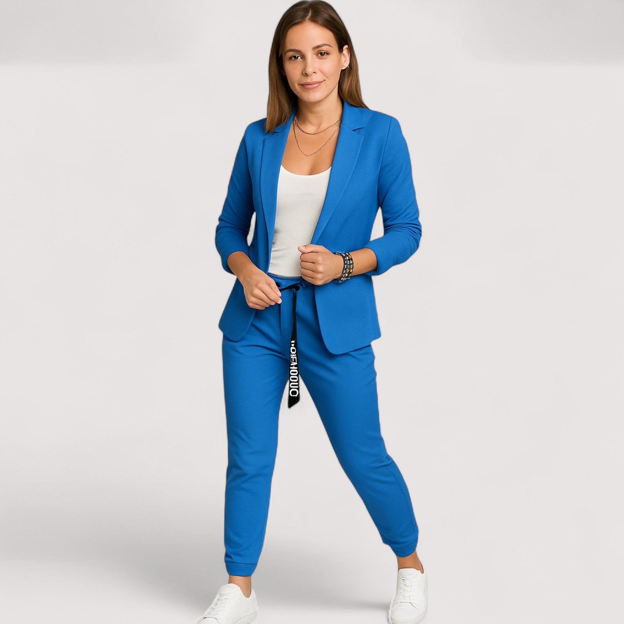 Izabelle™ | Ensemble de deux pièces décontractées