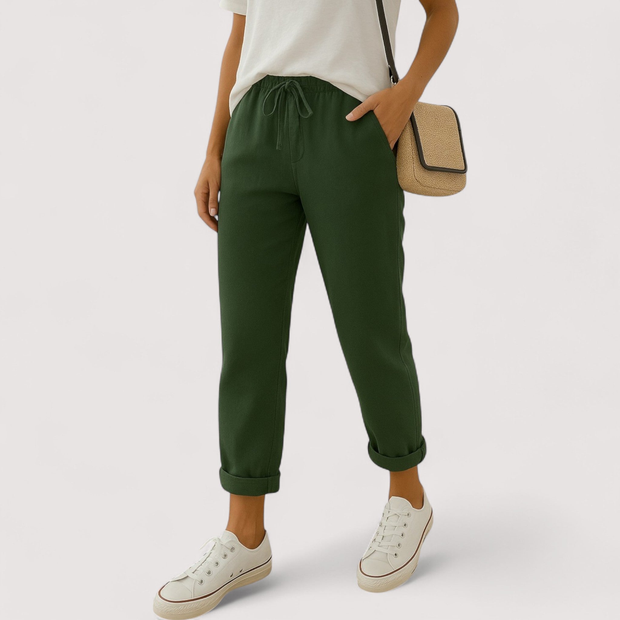 Rina™ | Pantalons Confortables