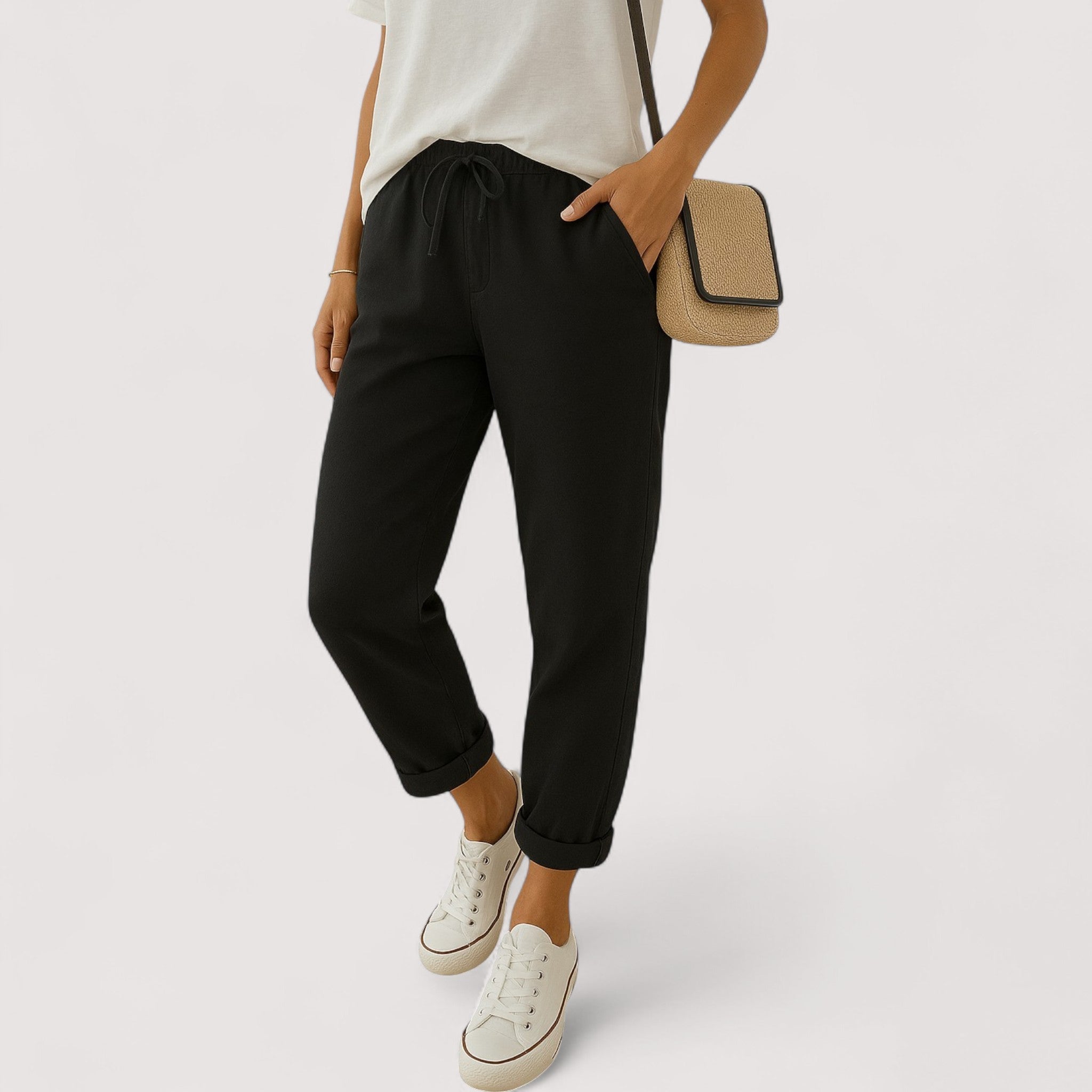 Rina™ | Pantalons Confortables