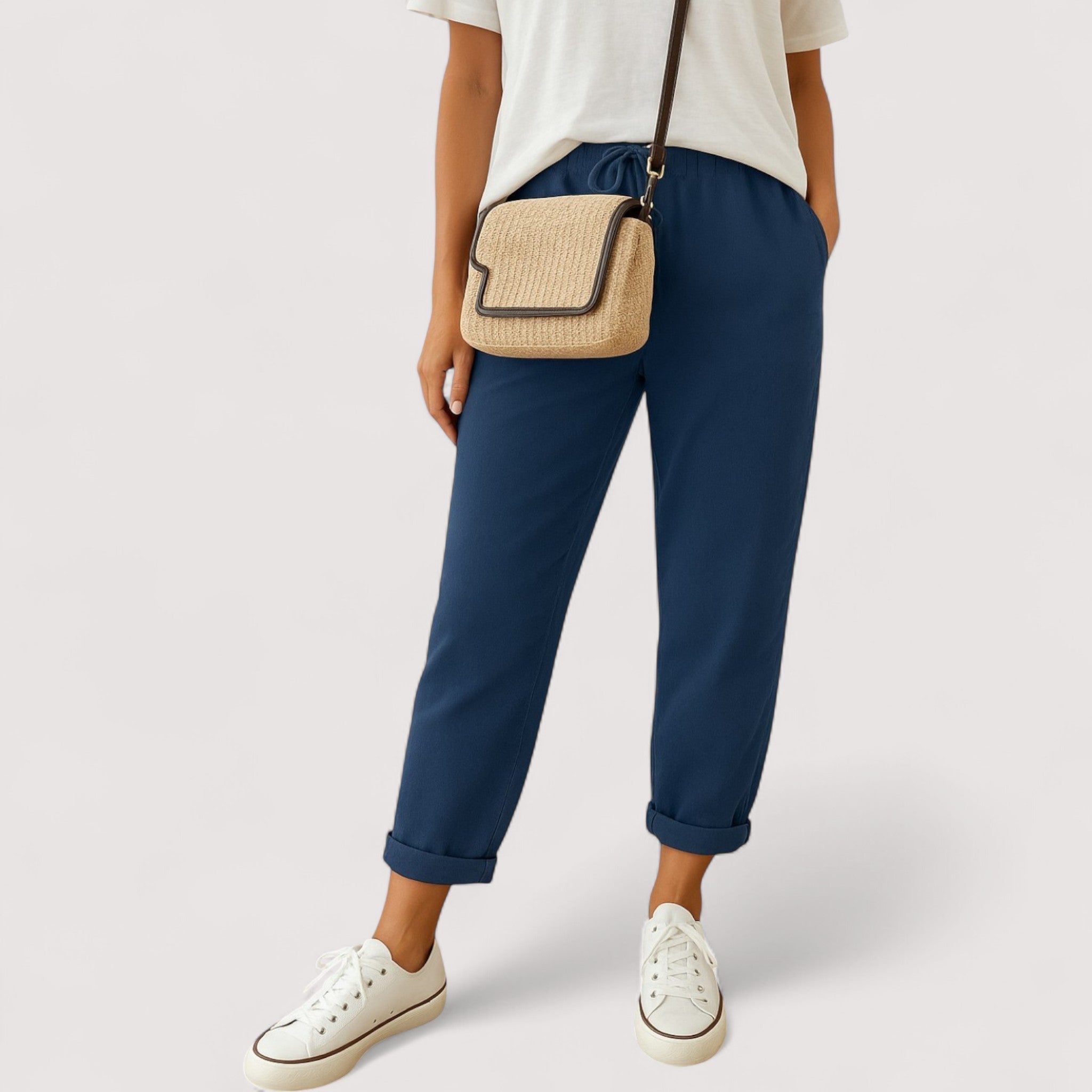 Rina™ | Pantalons Confortables