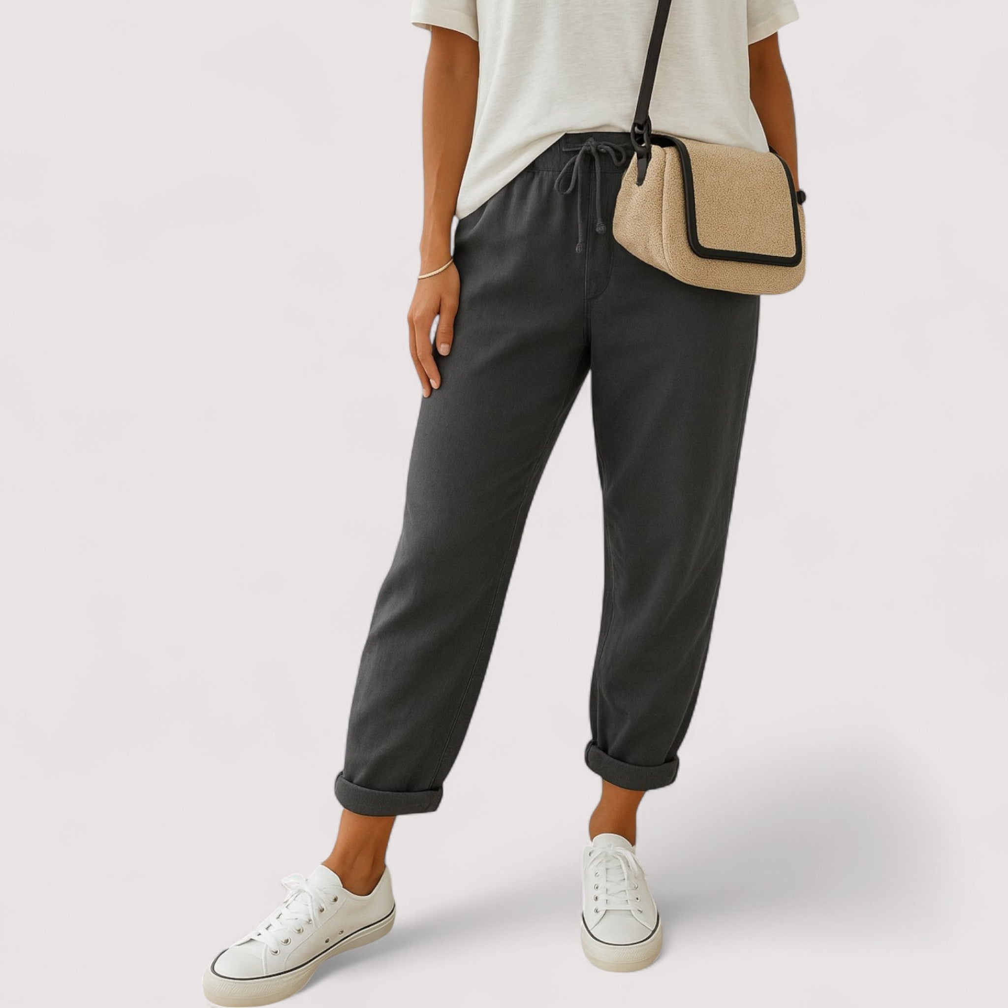 Rina™ | Pantalons Confortables
