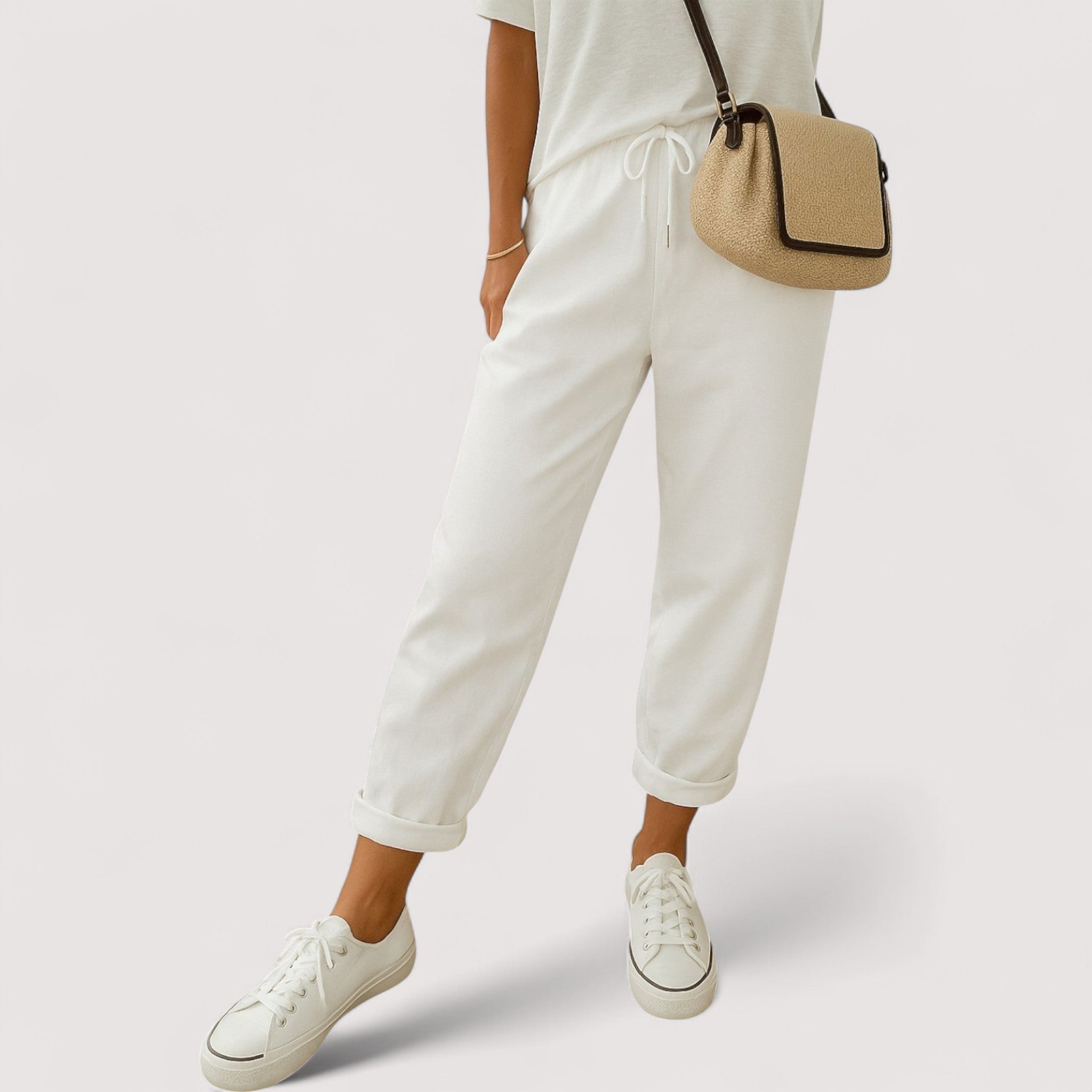 Rina™ | Pantalons Confortables