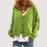Tania™ | Cardigan en tricot