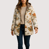 Philippa™ | Veste chaude avec doublure en polaire