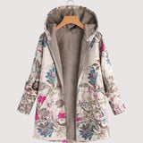 Philippa™ | Veste chaude avec doublure en polaire