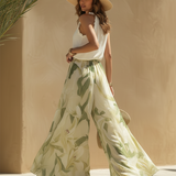 Lyselle™ | Ensemble élégant et léger avec imprimé floral