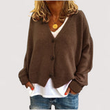 Tania™ | Cardigan en tricot