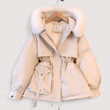 Maya™ | Veste d'hiver Élégante