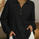 Laura™ | Chaleur et style hivernal