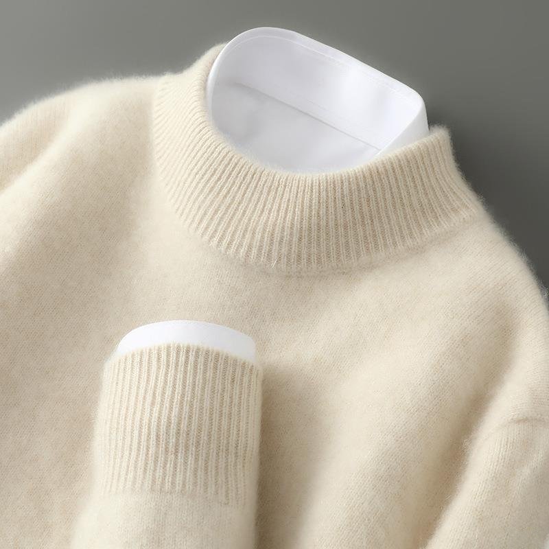 Evelina™ | Pull en cachemire