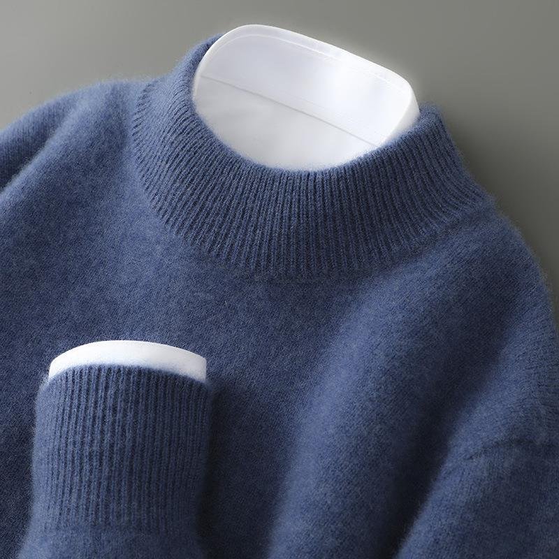 Evelina™ | Pull en cachemire