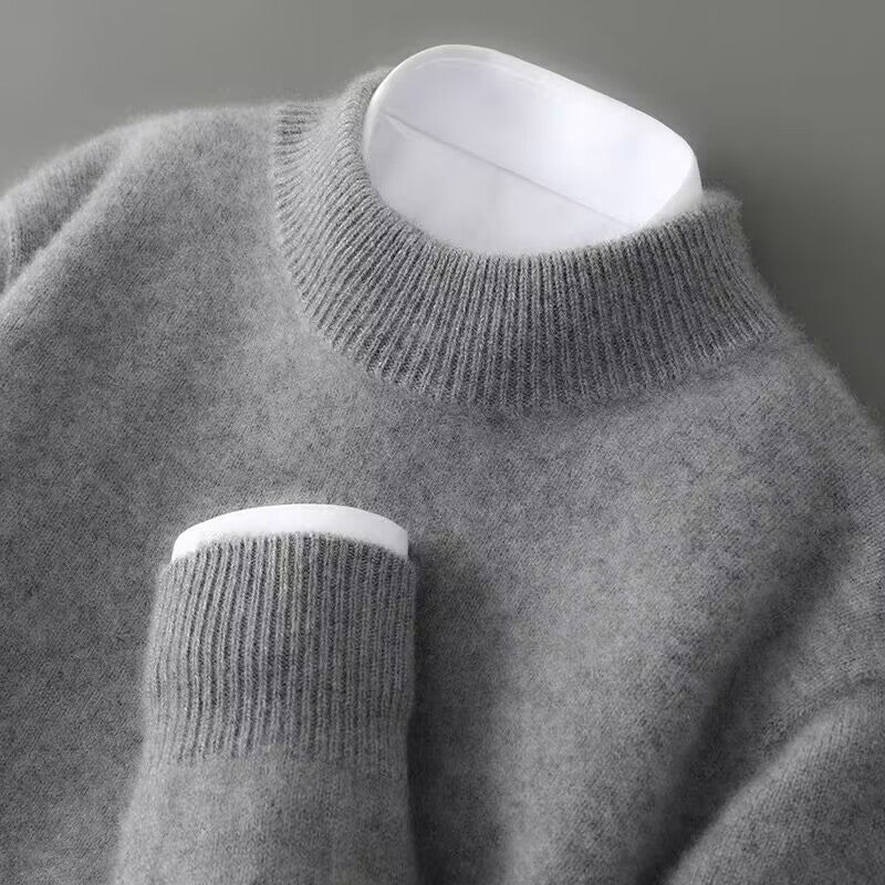 Evelina™ | Pull en cachemire